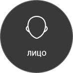Лицо
